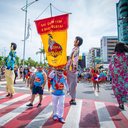 Secult lança Edital Prêmio Carnaval 2026 com investimento de R$ 1 milhão - Alexandre Teixeira / Ascom Seduc