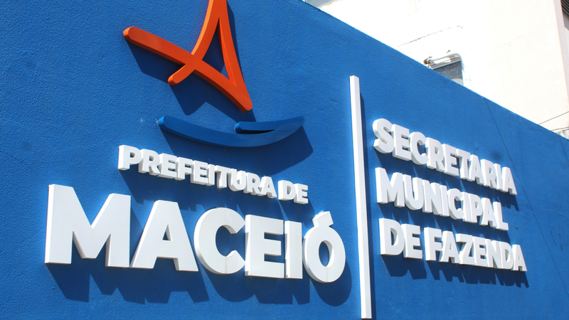 Programa de Recuperação Fiscal de Maceió termina nesta sexta-feira (11)