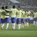 Rafael Ribeiro / CBF