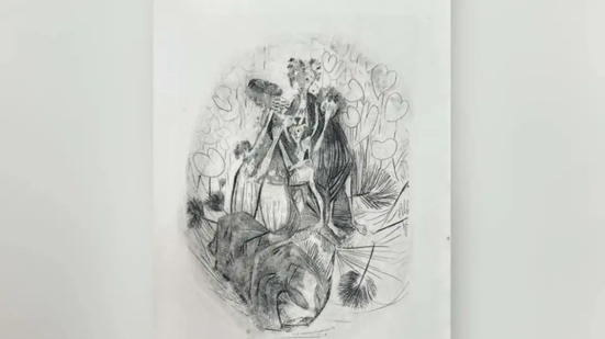 Até o momento, as obras não foram recuperadas. - Foto: Prefeitura de São Paulo