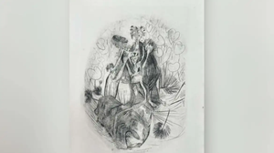 Até o momento, as obras não foram recuperadas. - Foto: Prefeitura de São Paulo