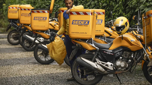 Dinheiro será usado para a reestruturação da estatal - Foto: Agência Brasil