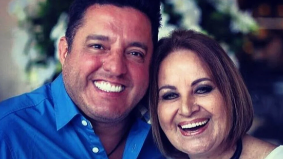 Dona Anita já vinha enfrentando problemas de saúde há algum tempo - Foto: Reprodução/Redes sociais