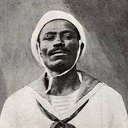 João Cândido Felisberto, líder da Revolta da Chibata - Foto: Reprodução