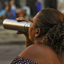 Medidas incluem cuidado com pessoas em situação de rua - Foto: Agência Brasil