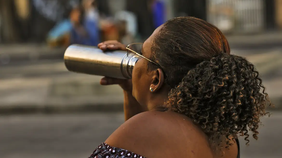 Medidas incluem cuidado com pessoas em situação de rua - Foto: Agência Brasil