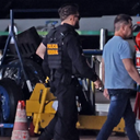 Ele foi preso no Paraguai ao tentar embarcar para El Salvador - Foto: Marcelo Camargo/Agência Brasil