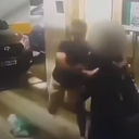 Servidor da CGU agride ex-namorada e filho dela no DF - Foto: Reprodução