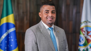 Ex-deputado teria envolvimento com o Comando Vermelho - Foto: ALE/Rio de Janeiro