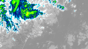 Foto: Reprodução/Semarh