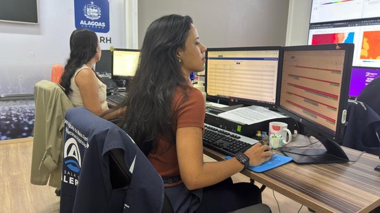 Agência Alagoas