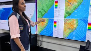 Foto: Reprodução/Semarh