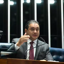 Senador Weverton Rocha (PDT-MA) - Carlos Moura/Agência Senado