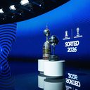 Botafogo pega time boliviano e Bahia encara O'Higgins na pré-Libertadores - Divulgação / CONMEBOL