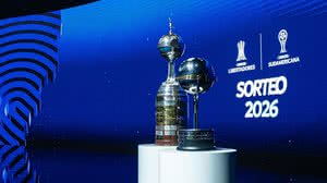 Botafogo pega time boliviano e Bahia encara O'Higgins na pré-Libertadores - Divulgação / CONMEBOL