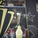 CBF divulga data e local da Supercopa entre Corinthians e Flamengo - Marcos Júnior / CBF