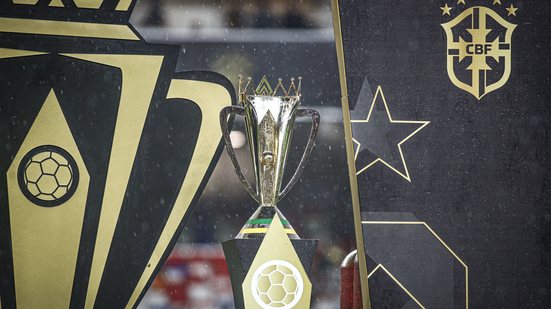 CBF divulga data e local da Supercopa entre Corinthians e Flamengo - Marcos Júnior / CBF