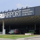 Aeroporto internacional de Guarulhos - Foto: Divulgação