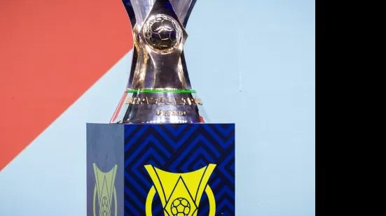 Brasileirão terá 50 dias de paralisação para a disputa da Copa do Mundo - Rafael Ribeiro / CBF