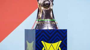 Brasileirão terá 50 dias de paralisação para a disputa da Copa do Mundo - Rafael Ribeiro / CBF