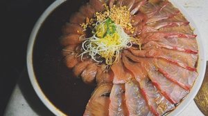 Imagem Chefs celebram 4 anos do TAHAFA