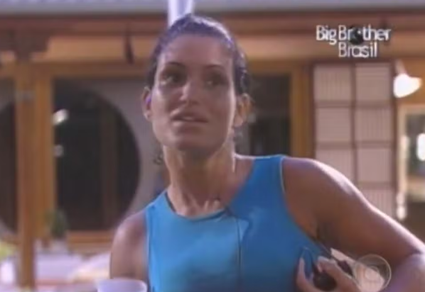 Reprodução / Globo