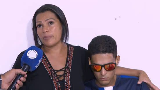 Reprodução/TV Pajuçara