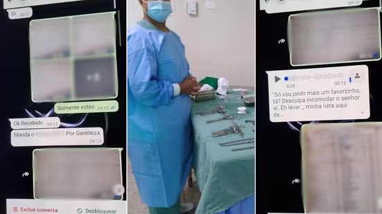 Foto: Reprodução/Arquivo Pessoal