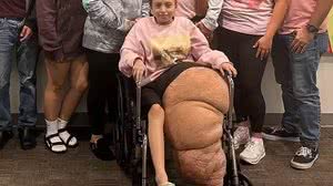 Foto: Reprodução/GoFundMe