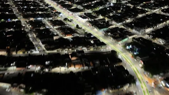 Divulgação / Prefeitura de Orixá