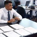 TH Joias em gabinete na Assembleia Legislativa do Rio - Reprodução / Instagram