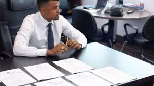 TH Joias em gabinete na Assembleia Legislativa do Rio - Reprodução / Instagram