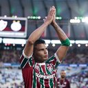 Marcos Gonçalves / Fluminense