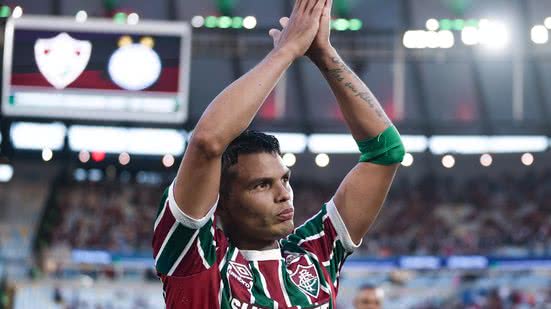 Marcos Gonçalves / Fluminense