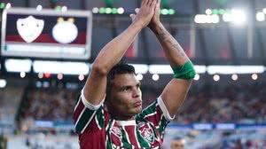 Marcos Gonçalves / Fluminense