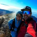 Thomas Plamberger e Kerstin Gurtner: tragédia nos Alpes austríacos - Reprodução / Facebook