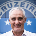Imagem Cruzeiro anuncia contratação do técnico Tite