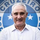 Cruzeiro age rápido e anuncia Tite, que volta ao futebol após 1 ano - Gustavo Aleixo / Cruzeiro
