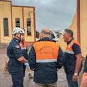 Soldado Lucas Oliveira/ASCOM/Defesa Civil