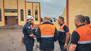 Soldado Lucas Oliveira/ASCOM/Defesa Civil