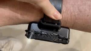 Imagem Laudo da PF confirma que Bolsonaro usou solda para romper tornozeleira