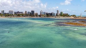 Secom Maceió/Itawi Albuquerque