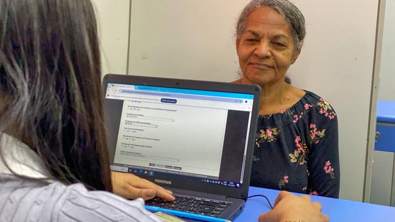 Atendimento também será feito durante a ação Governo Trabalhando nas duas cidades do Agreste e Sertão alagoano - Foto: Victor Gabriel/ Ascom Seteq