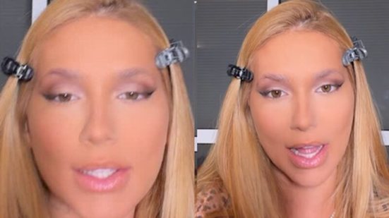 Reprodução/Redes sociais