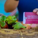 Imagem Mudanças na aceitação de vales refeição e alimentação iniciam em fevereiro
