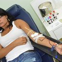 Para se candidatar à doação voluntária de sangue é necessário seguir critérios estabelecidos pelo Ministério da Saúde - Carla Cleto / Ascom Hemoal