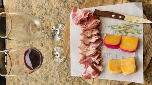 Imagem Dia do Vinho no Martinez