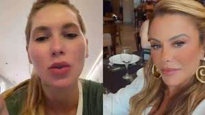 Reprodução/Redes sociais