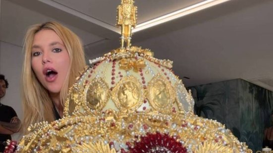 Reprodução/Redes sociais