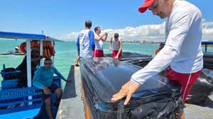 Foto: Beto Macário/Secom Maceió